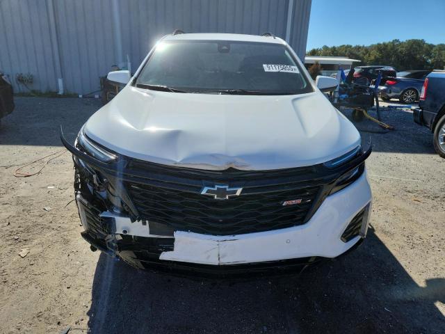 2024 CHEVROLET EQUINOX RS - 3GNAXMEG6RS139897