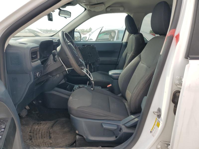 2022 FORD MAVERICK X - 3FTTW8E38NRA25670