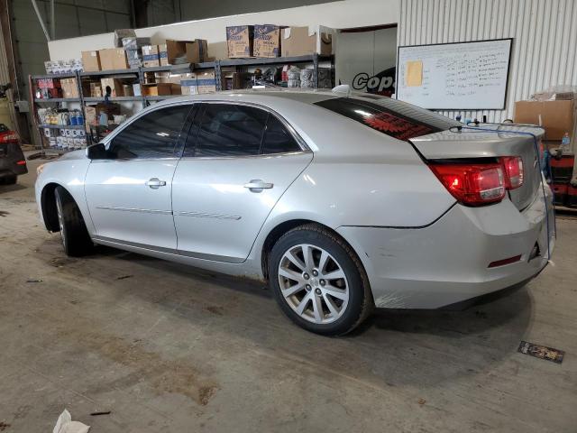 2013 CHEVROLET MALIBU 2LT #3302714013