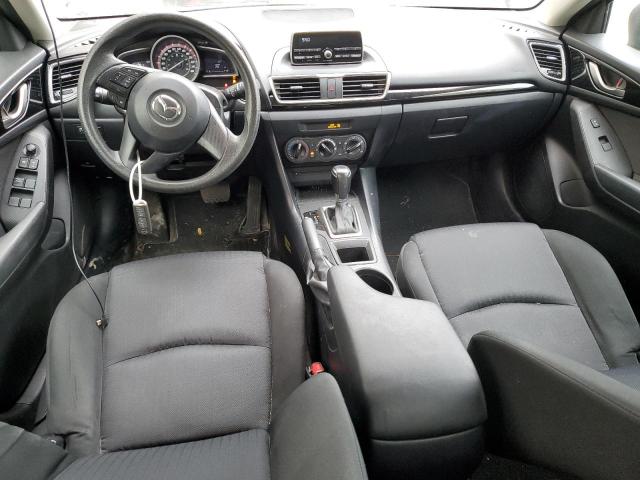 2015 MAZDA 3 SPORT - 3MZBM1U78FM131920