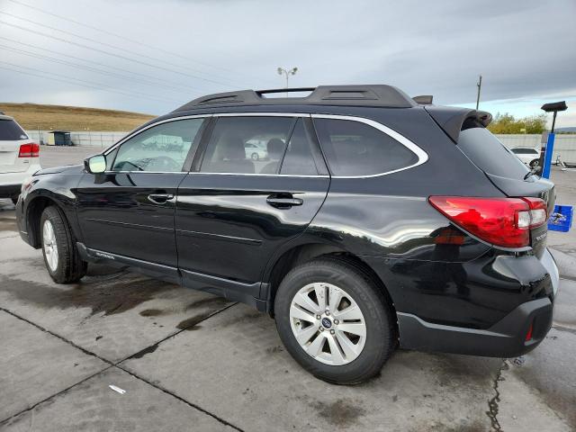 2019 SUBARU OUTBACK 2. 4S4BSAFC2K3292922