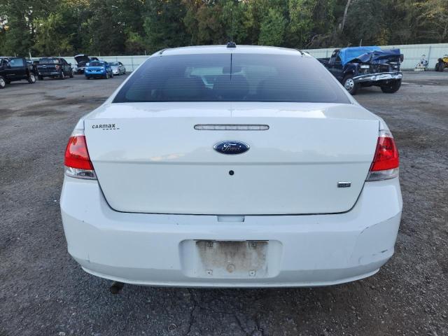 2009 FORD FOCUS SE #3296279479