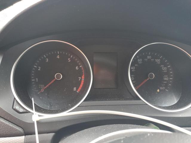 2015 VOLKSWAGEN JETTA SE - 3VWD17AJ7FM305478