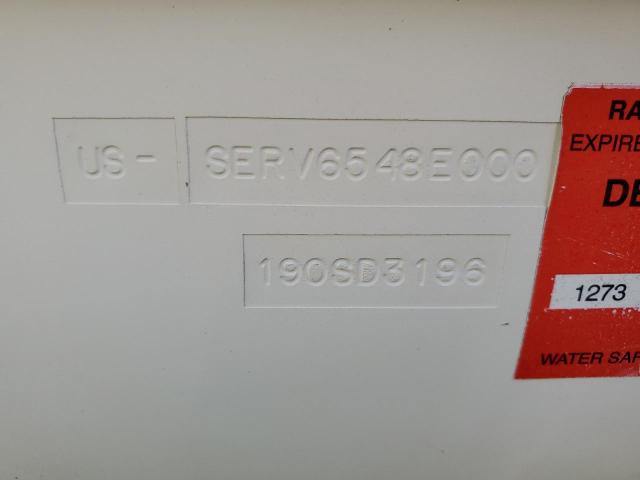 2000 SEA- MARINE/TRL #3310393960