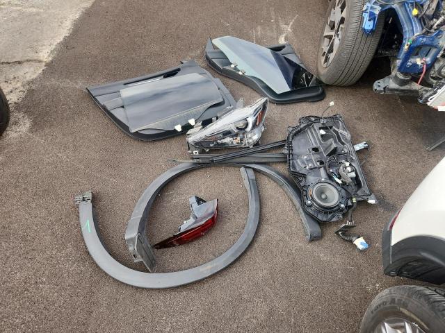 2020 MAZDA CX-5 GRAND - JM3KFADM2L0825253