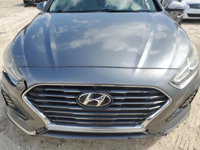 2018 HYUNDAI SONATA SPO 5NPE34AF5JH660109