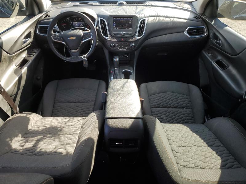 2021 CHEVROLET EQUINOX LT - 2GNAXKEV1M6134844