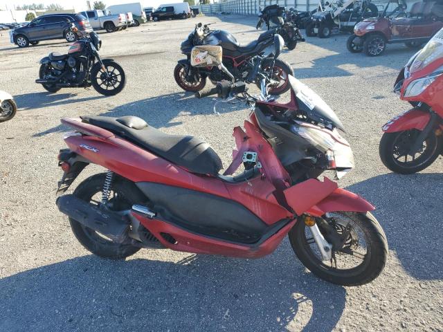 2011 HONDA MC MLHJF2809B5002514