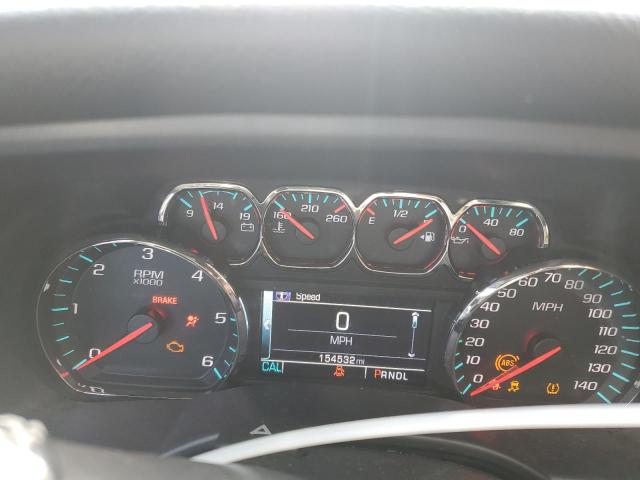 2017 GMC SIERRA K15 1GTV2NEC7HZ148895