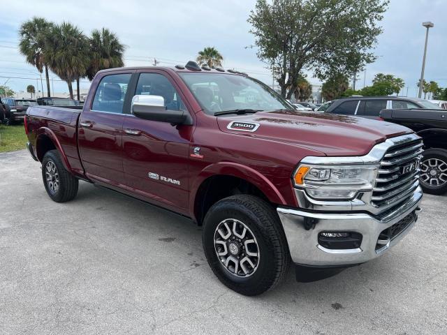 2022 RAM 3500 LONGH 3C63R3FL0NG396785