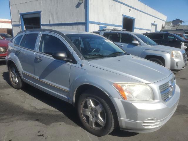 2008 DODGE CALIBER SX - Other View