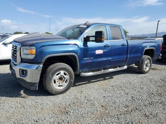 2016 GMC SIERRA C35 1GT51WC89GZ288162