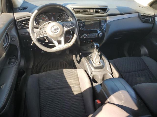 2021 NISSAN ROGUE SPOR JN1BJ1AW9MW665211