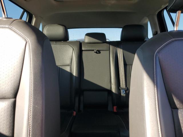 2023 VOLKSWAGEN TIGUAN SE #3304812624