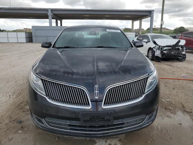 2013 LINCOLN MKS - Other View