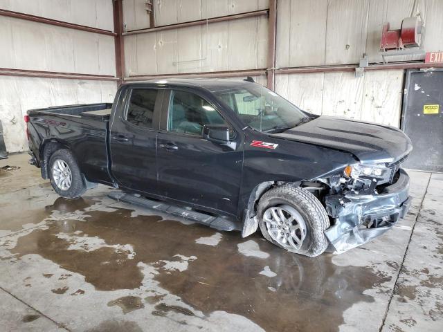 2020 CHEVROLET SILVERADO - 1GCRYEED9LZ195718