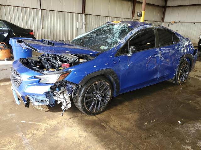 2023 SUBARU WRX PREMIU #3301892441