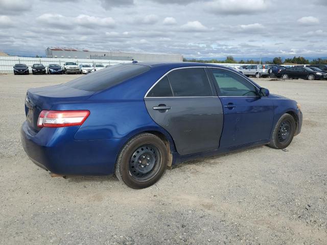 2011 TOYOTA CAMRY BASE - 4T1BF3EK5BU585930