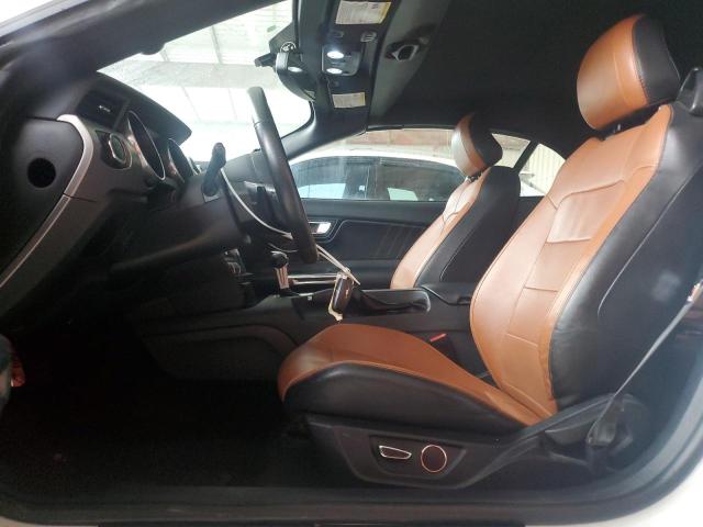 2018 FORD MUSTANG - 1FATP8UH5J5143091