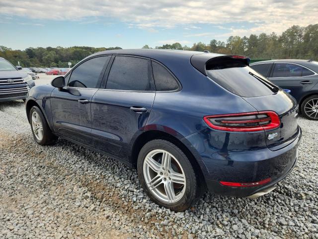 2018 PORSCHE MACAN WP1AA2A50JLB00752