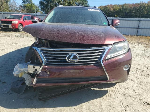 2013 LEXUS RX 350 - 2T2ZK1BA4DC101434