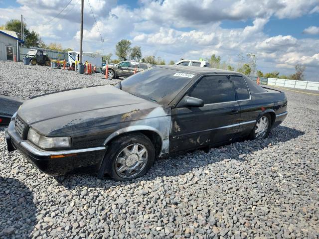 Global Auto Auctions: 1997 CADILLAC ELDORADO T