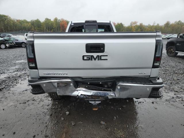 2019 GMC SIERRA K25 - 1GT12REG5KF236863