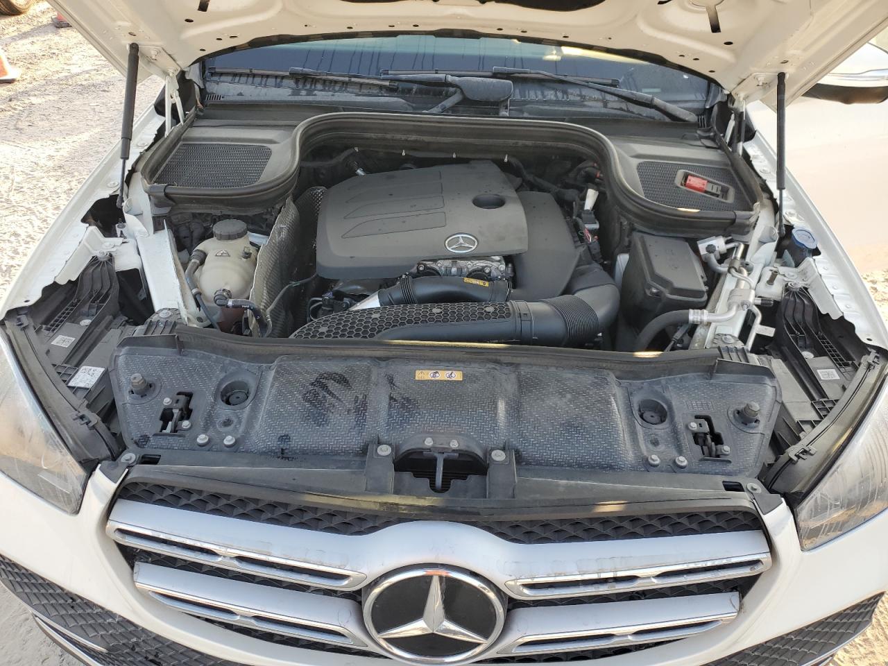 MERCEDES-BENZ GLE-CLASS 350