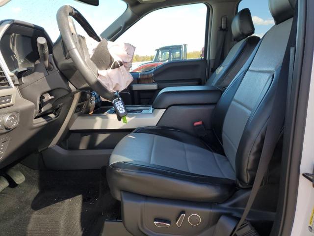 2018 FORD F150 SUPER - 1FTEW1E55JKE56127