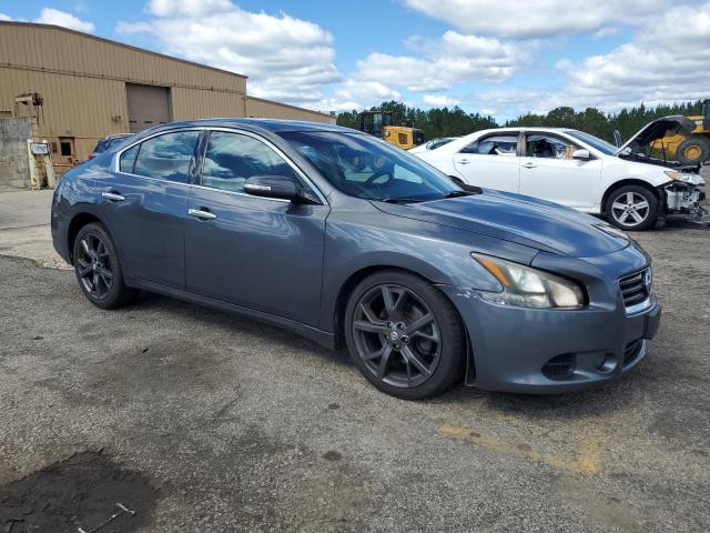 2013 NISSAN MAXIMA S #3287470010