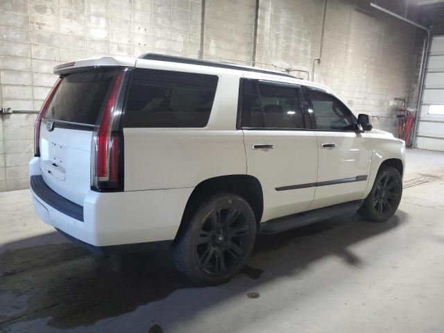 2015 CADILLAC ESCALADE L - 1GYS4MKJ6FR694606