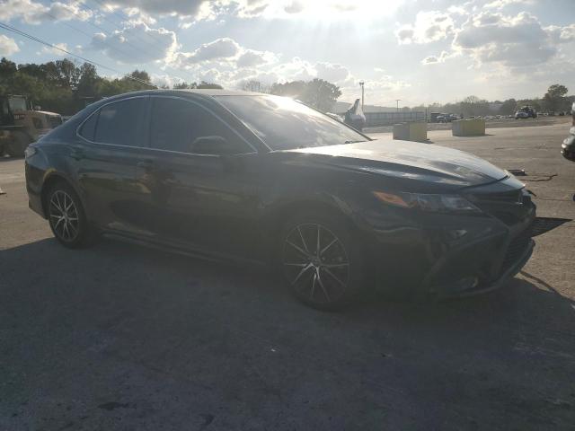 2022 TOYOTA CAMRY SE 4T1G11AK1NU069082