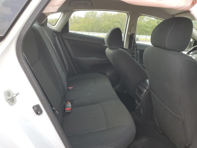 2019 NISSAN SENTRA S - 3N1AB7AP5KY304455