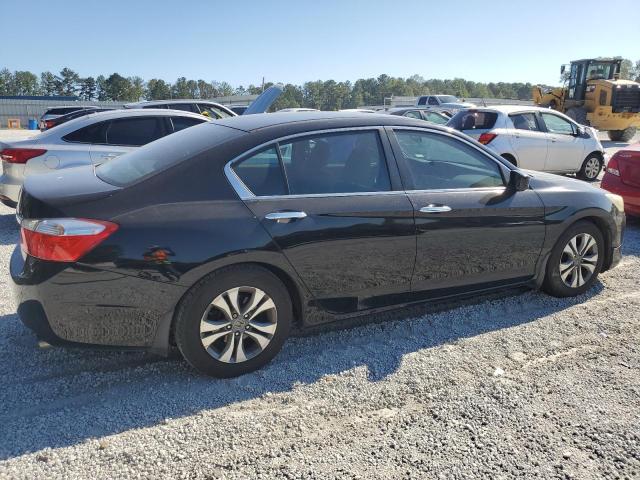 2015 HONDA ACCORD LX #3302738012