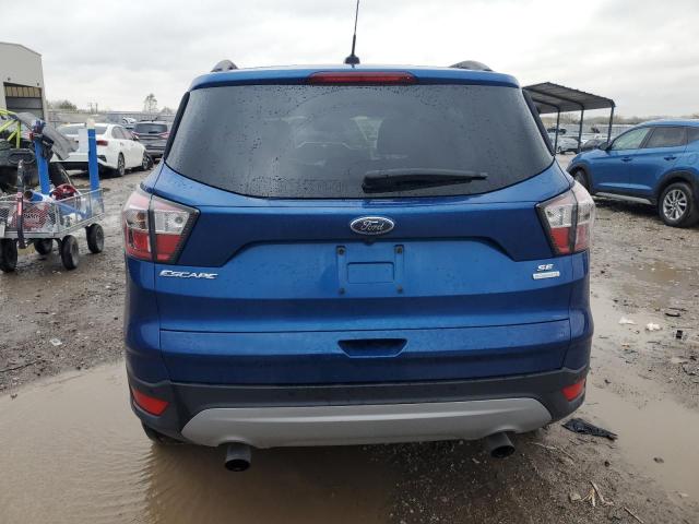 2017 FORD ESCAPE SE #3291299434