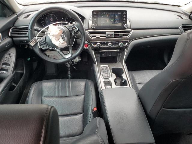 2018 HONDA ACCORD EXL #3303974712