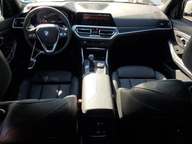 2020 BMW 330XI 3MW5R7J08L8B10174