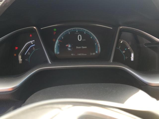 2016 HONDA CIVIC TOUR - 19XFC1F92GE215667