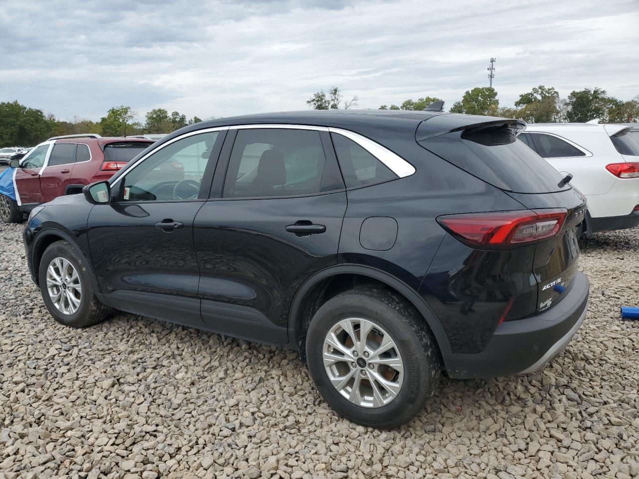 FORD ESCAPE ACTIVE