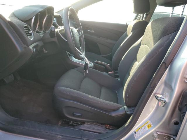 2015 CHEVROLET CRUZE LT 1G1PC5SB2F7281034