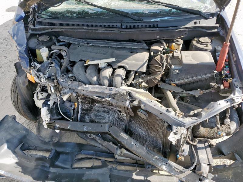 2004 TOYOTA COROLLA CE #3304003674