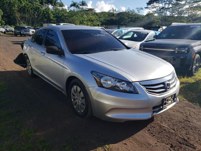 2011 HONDA ACCORD LX #3276428657