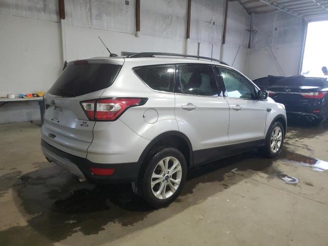 2018 FORD ESCAPE SE #3286567187