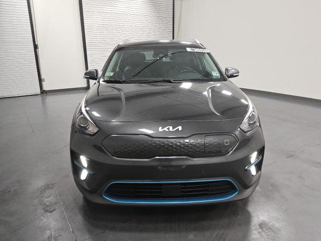 2022 KIA NIRO S - KNDCC3LG3N5160575