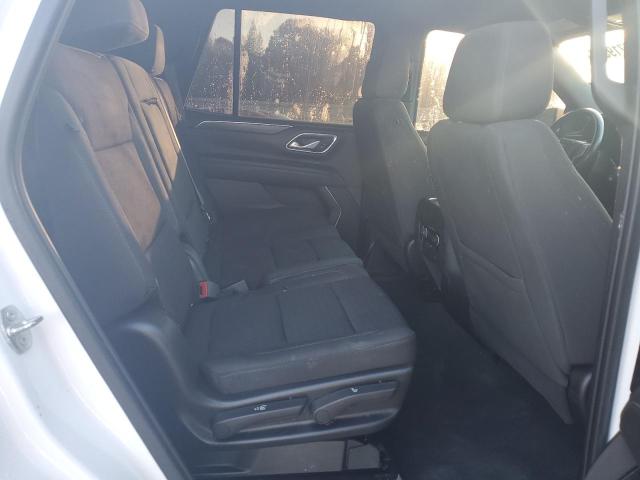 2021 CHEVROLET TAHOE C150 1GNSCMKD3MR343725