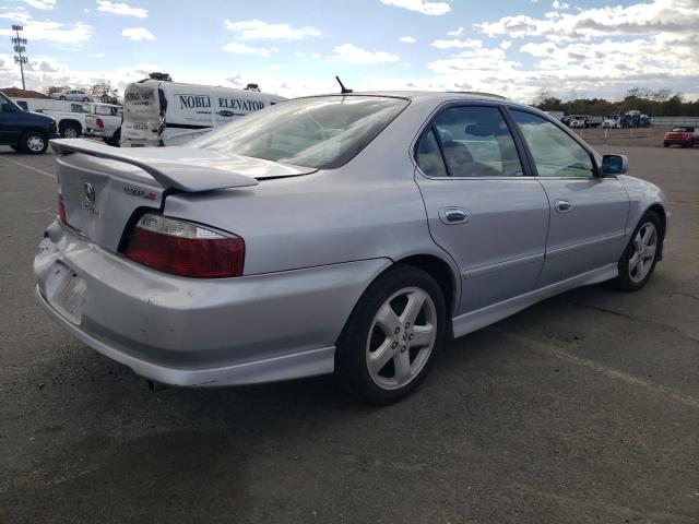 2003 ACURA 3.2TL TYPE #3309506650