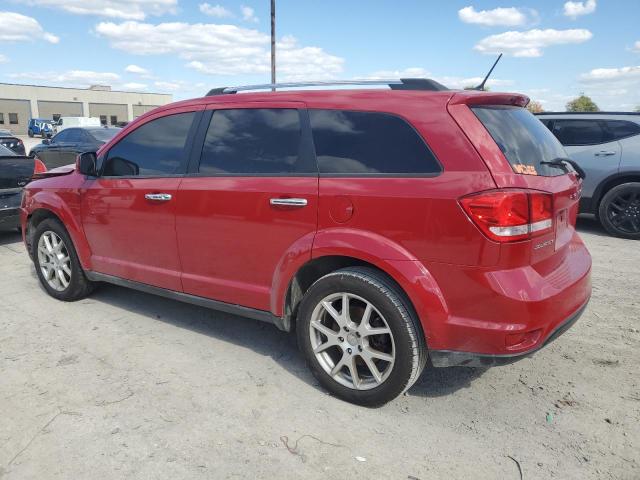 2013 DODGE JOURNEY CR #3261189941