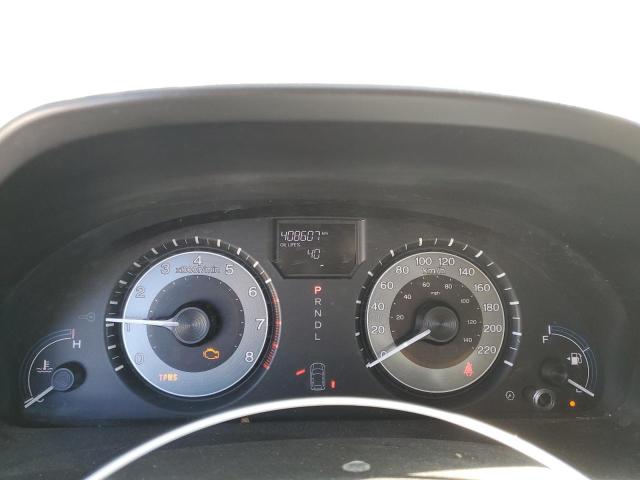 2011 HONDA ODYSSEY LX - 5FNRL5H20BB504411