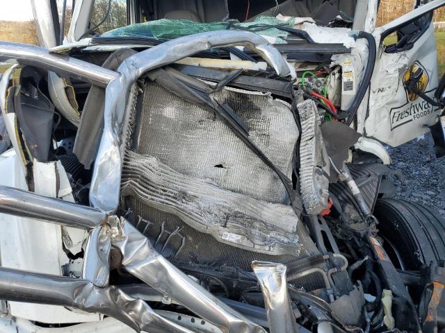 2023 VOLVO VNR #3304559473