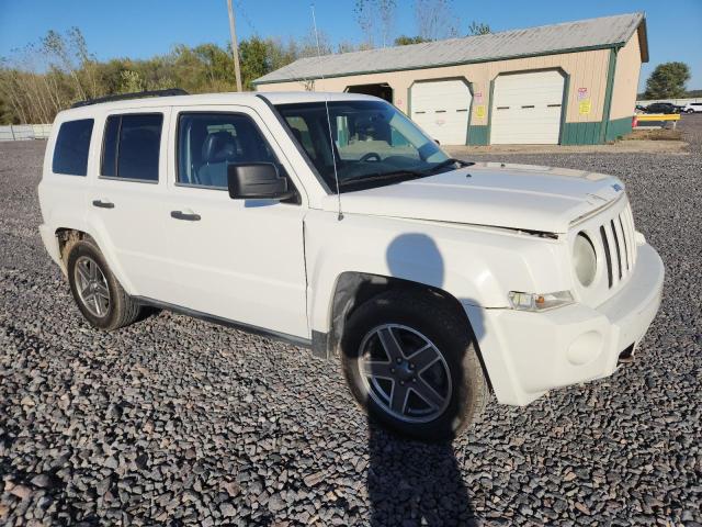 2009 JEEP PATRIOT SP #3287786091